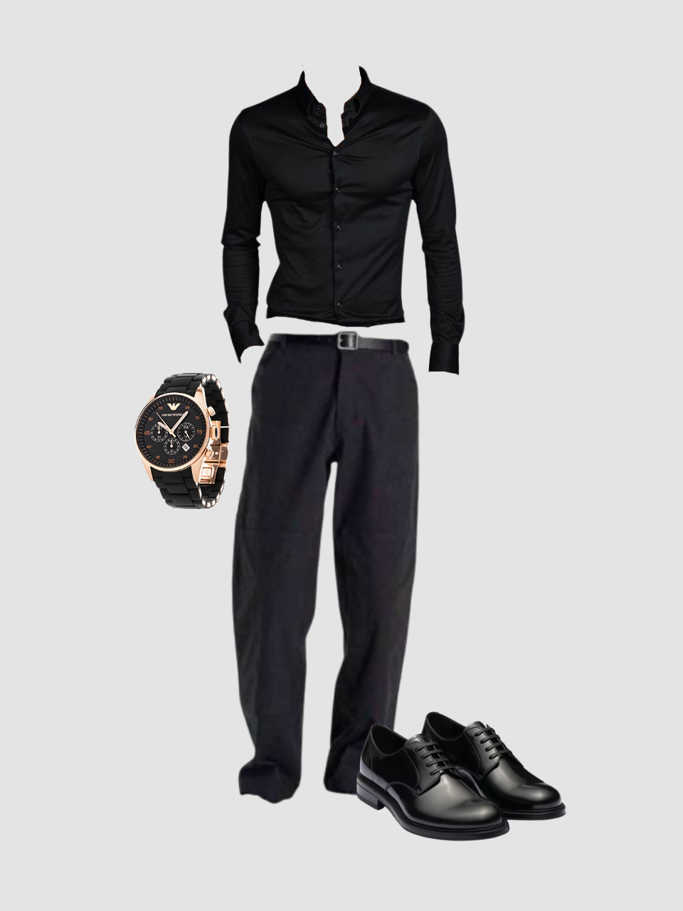 Outfit 4